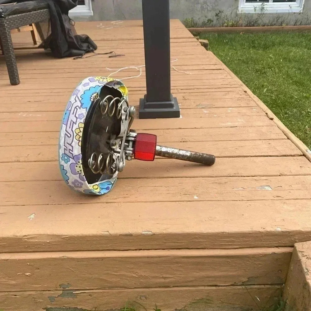 Huffy  bicycle seat